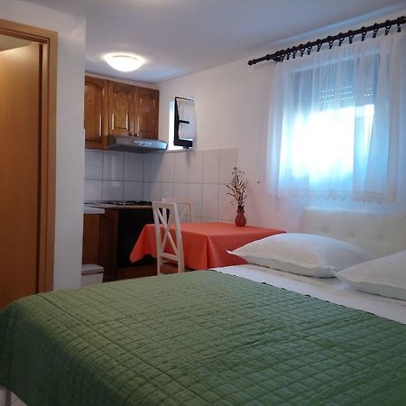 Apartment Marija Trogir Exterior foto