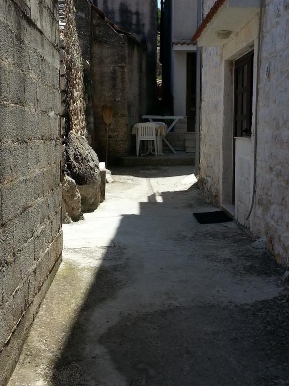 Apartment Marija Trogir Quarto foto