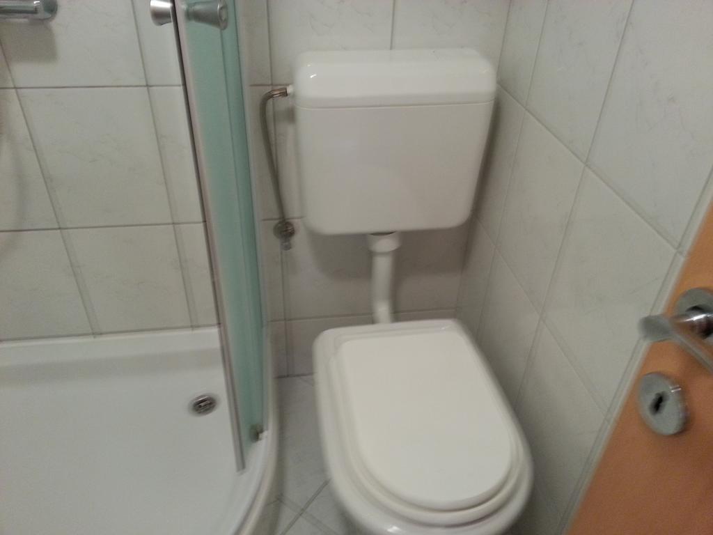 Apartment Marija Trogir Quarto foto
