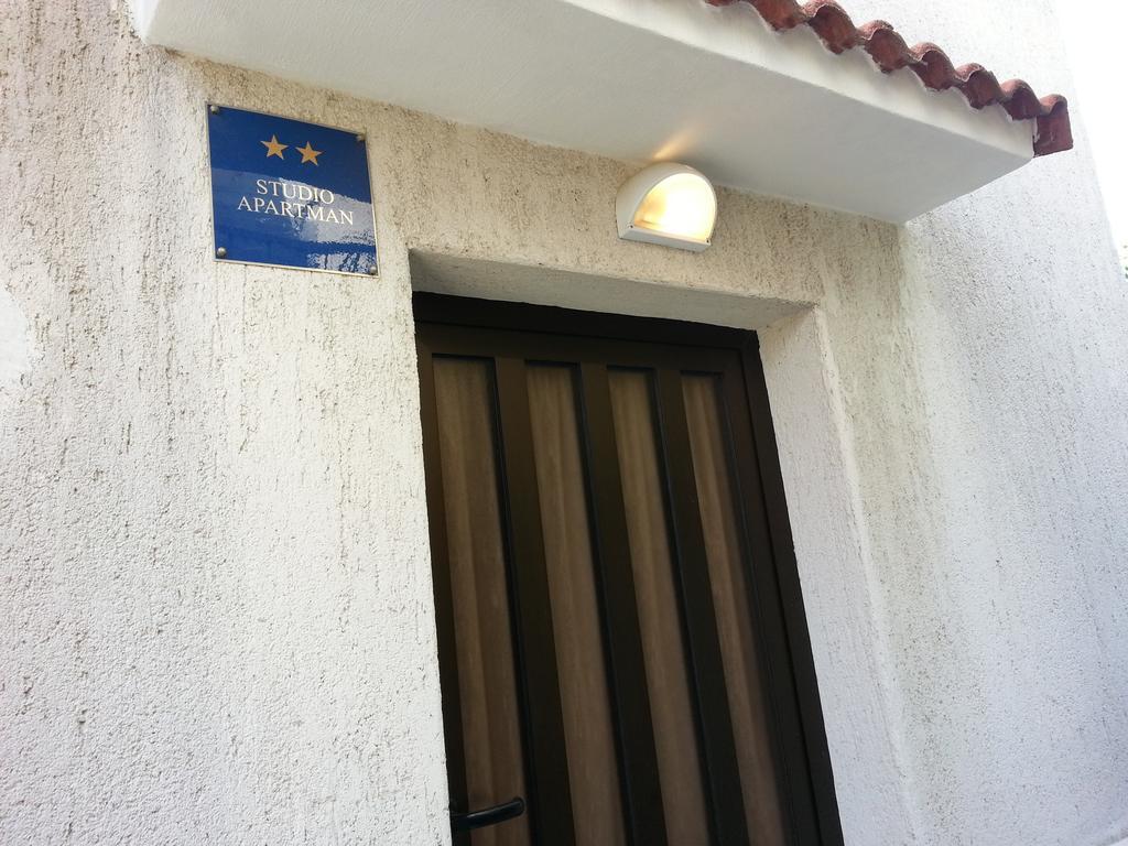 Apartment Marija Trogir Quarto foto