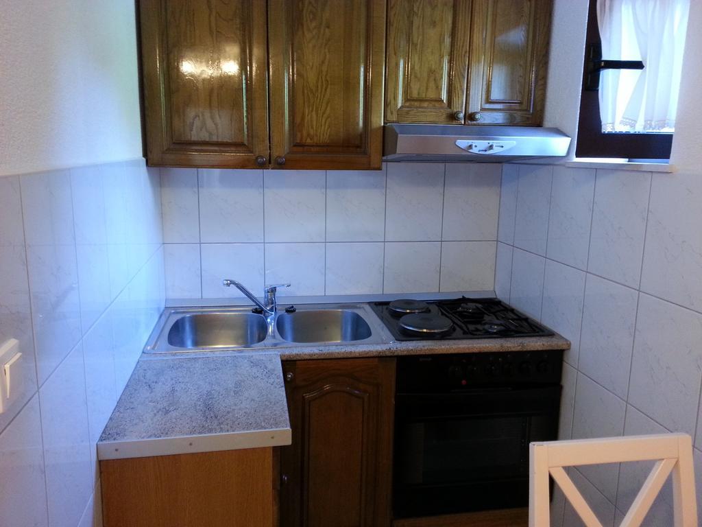 Apartment Marija Trogir Quarto foto